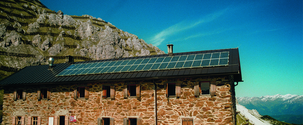 TST Fachgroßhandel für Photovoltaik