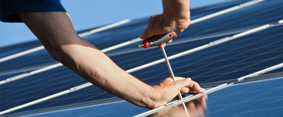 TST Fachgroßhandel für Photovoltaik